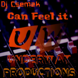 Can Feel it (Original Mix)