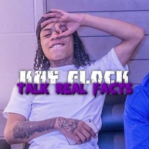 Talk Real Facts (feat. Kay flockaa) [Explicit]