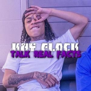 Talk Real Facts (feat. Kay flockaa) (Explicit)