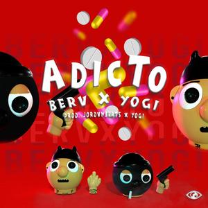 Adicto (feat. YOGI)