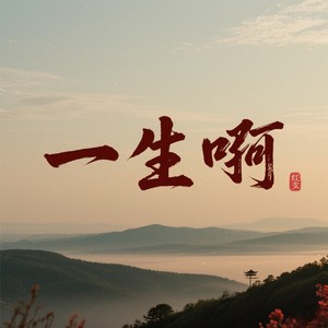 一生啊封面