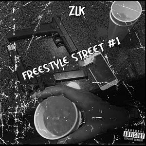 Freestyle De Street #1 (Explicit)