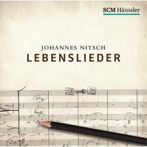 Johannes Nitsch - Lebenslieder