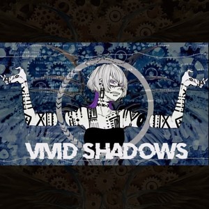 vivid shadows (feat. 宮舞モカ)