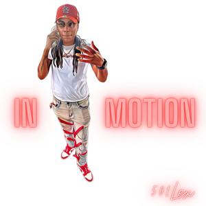 In Motion (Explicit)