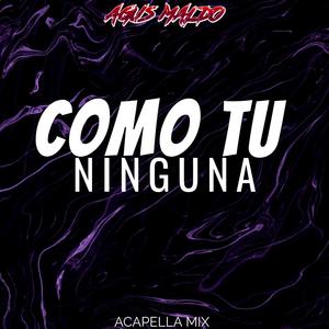 Como Tu Ninguna (Acapella Mix)