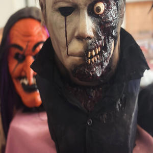 House of 1,000 Corpses (feat. Jak Progresso) (Explicit)