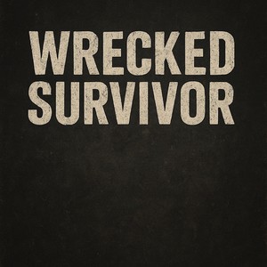 Wrecked survivor (Explicit)