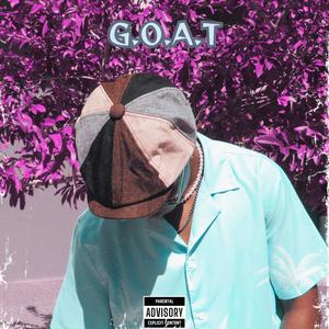 G.O.A.T (Explicit)