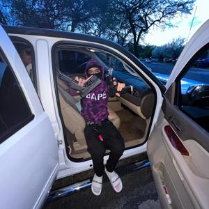 SOS (Soxiety of Silenxe) (Explicit)