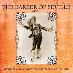 The Barber Of Seville, Act I - Pt. 4