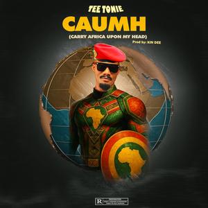 Carry Africa upon my head