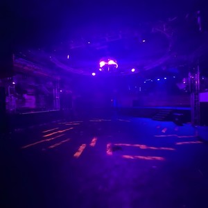 EMPTY CLUB FUNK