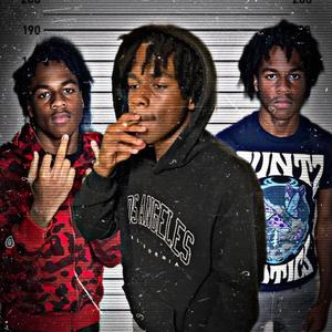 YMKNEZ - In My Thoughts (Explicit)