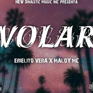 Volar (feat. Erielito vera)