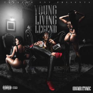 Ain't Think (feat. AMG SS) (Explicit)