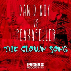 The Clown Song (Luciano Pardini Remix)