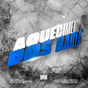 Aquecimento Dos Baile (Explicit)