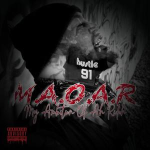 M.A.O.A.R (My Ambitionz Of Ah Ridah) (Explicit)