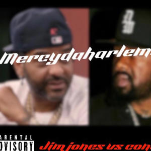 JIM JONES VS CONWAY (Explicit)