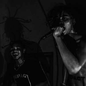 Vintage Garments (Explicit)