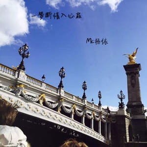 一梦断情入心扉