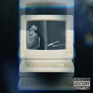 TWO TONE (feat. Morgan Britt) (Re-Mastered) (Explicit)