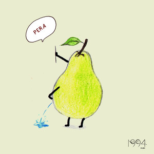 Pera (Original Mix)