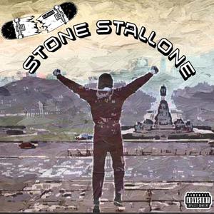 Stone Stallone (feat. Joe Cutter & Cal Paradox) (Explicit)