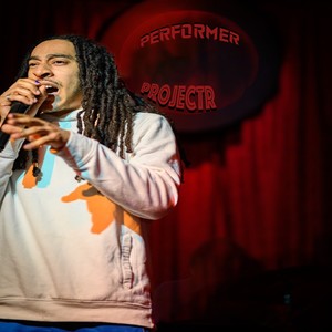 Performer (Explicit)