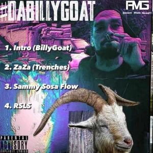 #DaBillyGoat EP (Explicit)