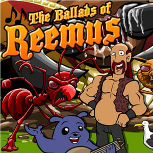 The Ballads of Reemus Soundtrack