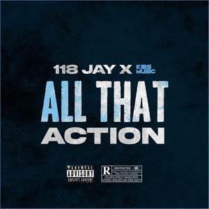 All That Action (Explicit)