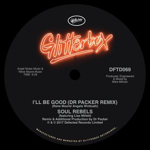 I'll Be Good (Dr Packer Remix)