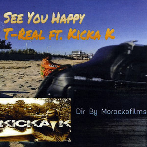 See You Happy (feat. Kicka K)