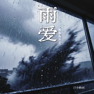 雨爱（听雨的声音）