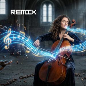 UNCHAINED MELODY (feat. BENEDETTA CARETTA) (Remix)