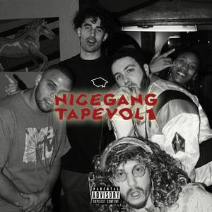 NEXT UP (feat. Charmelodi, Shane Francis, Kurlzzz, T-Lick, Chardonnay S., Rosey B & Lucid Lowkey) (Explicit)