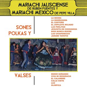 Sones, Polkas y Vals