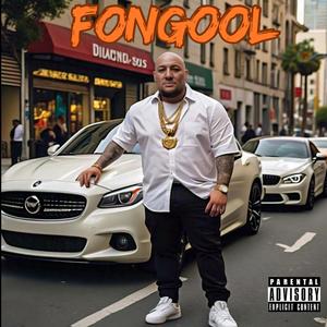 Fongool "I'm Drippy" (Explicit)