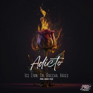 ADICTO (feat. Aries & Sr. Brecha)