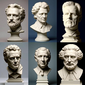 Busts