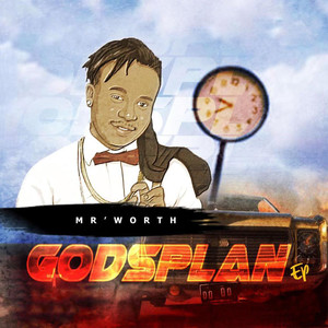 Godsplan (Explicit)