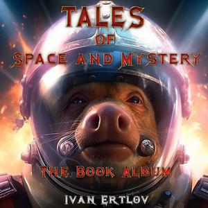 Tales of Space & Mystery: The Book Album (Explicit)