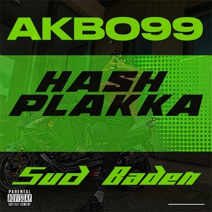 Hash Plakka (Explicit)