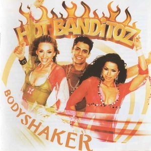 Hot Banditoz - Smack Da Maniac