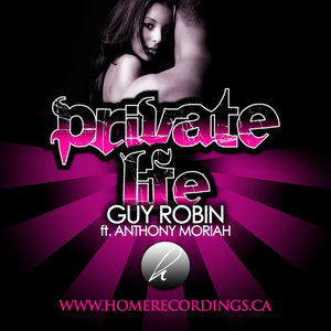 Private Life (DJ Garphie Public Shame Main Mix)