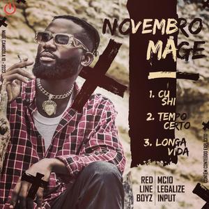 Longa Vida (feat. GOMZ)