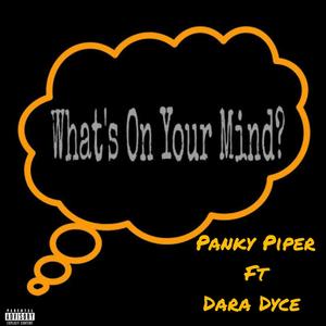 What's on your mind (speedup) (feat. Dara Dyce)