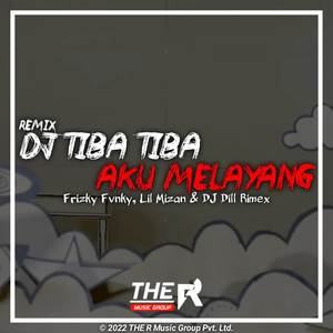 DJ Tiba Tiba Aku Melayang X Melody India Lalampa